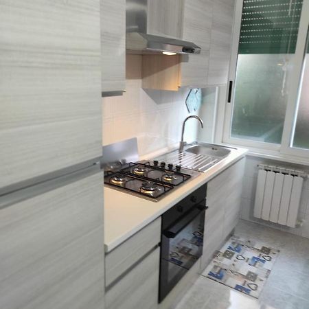 شقة Lemons House مونتيروسّو ال ماري المظهر الخارجي الصورة