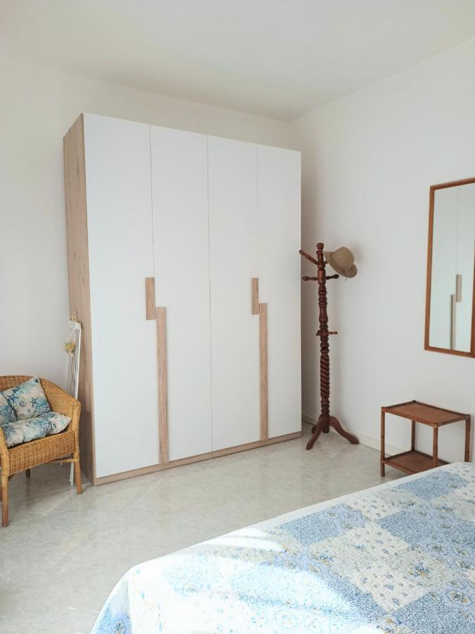 شقة Lemons House مونتيروسّو ال ماري المظهر الخارجي الصورة